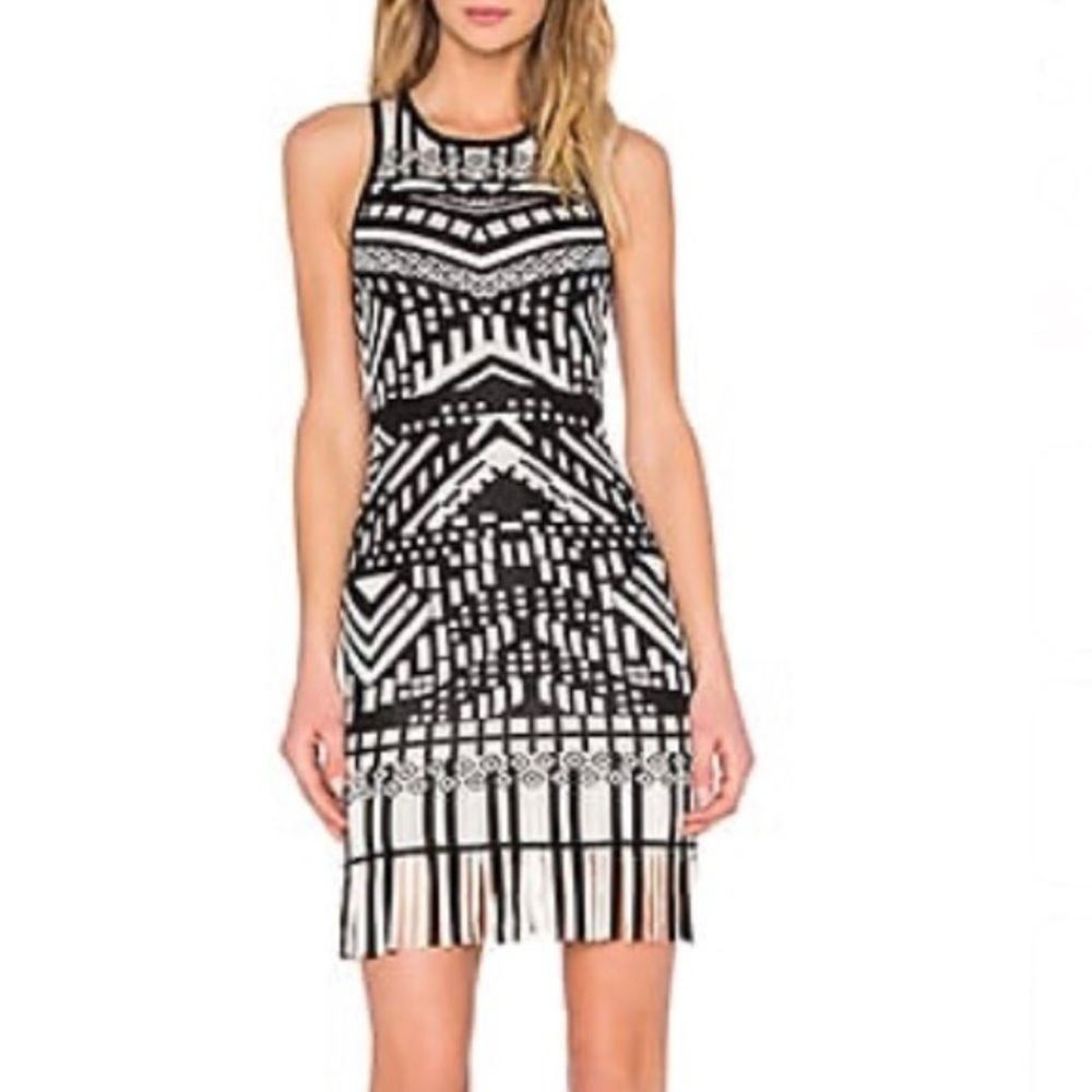 Parker Lunn Dress